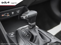 2026 Kia K4 LX FWD