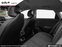 2026 Kia K4 EX | Heated Wheel | Smart Key | Remote Start