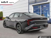 2026 Kia K4 EX | Heated Wheel | Smart Key | Remote Start