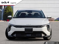 2026 Kia K4 EX FWD