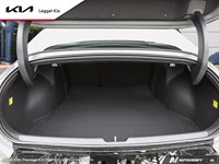 2026 Kia EV4 GT-Line FWD