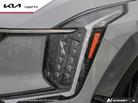 2026 Kia EV9 GT AWD