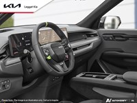 2026 Kia EV9 GT AWD