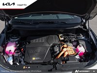 2026 Kia Niro LX FWD