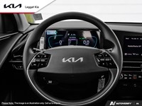 2026 Kia Niro LX FWD