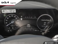 2025 Kia Niro SX FWD