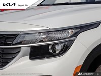 2026 Kia Seltos LX AWD | Advanced Safety | Heated Seats | Carplay
