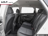 2026 Kia Seltos LX AWD | Advanced Safety | Heated Seats | Carplay