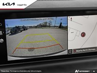 2026 Kia Seltos SX AWD w/Black Interior