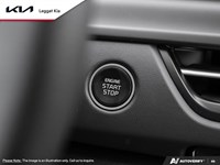 2026 Kia Seltos SX AWD w/Black Interior