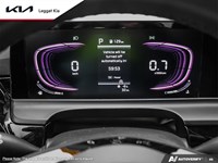 2026 Kia Seltos EX AWD