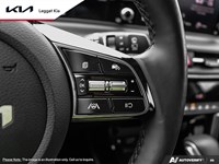2026 Kia Seltos EX AWD