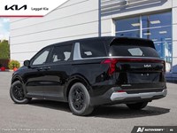 2026 Kia Carnival LX FWD