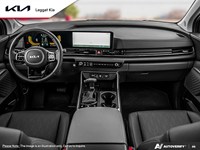 2026 Kia Carnival EX FWD