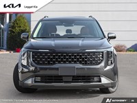 2026 Kia Carnival SX FWD