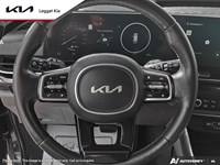 2026 Kia Carnival SX+ FWD