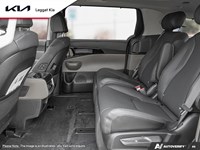 2026 Kia Carnival HEV SX+ FWD