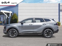 2026 Kia Sportage LX FWD