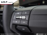 2026 Kia Sportage LX FWD