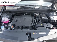 2026 Kia Sportage LX AWD