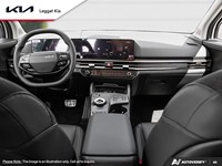 2026 Kia Sportage HEV EX Premium AWD