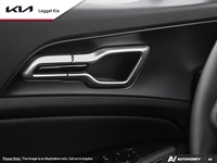 2026 Kia Sportage HEV EX AWD