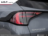 2026 Kia Sportage HEV EX Premium AWD