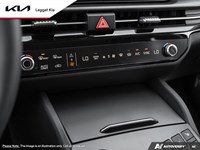 2026 Kia Sportage HEV EX AWD