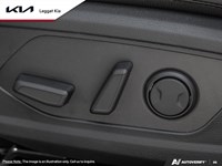 2026 Kia Sportage HEV EX AWD