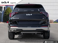2026 Kia Sportage PHEV EX Premium AWD