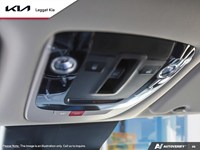 2026 Kia Sportage PHEV EX Premium AWD