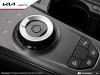 2026 Kia Sportage HEV SX AWD w/Red Interior