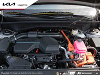 2026 Kia Sorento HEV EX AWD