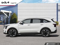 2026 Kia Sorento HEV EX AWD