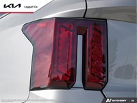 2026 Kia Sorento PHEV EX AWD