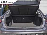 2026 Kia K4 LX FWD