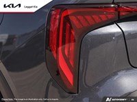 2026 Kia K4 LX FWD