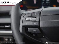 2026 Kia K4 LX FWD