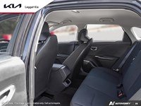 2026 Kia K4 LX FWD