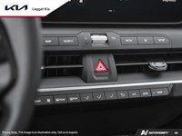 2026 Kia K4 LX FWD