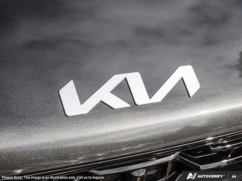 2026 Kia Sorento HEV SX AWD