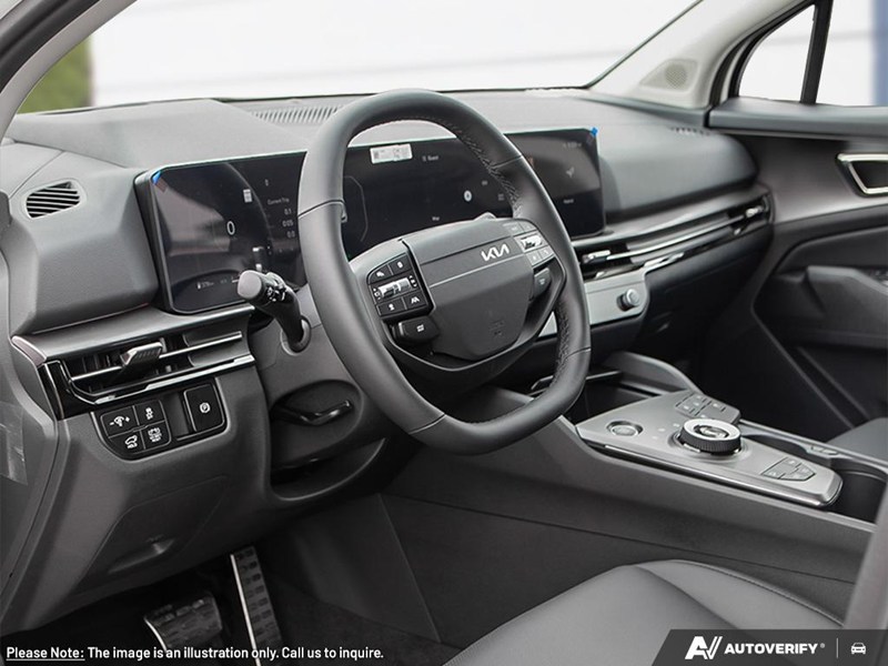 2026 Kia Sportage HEV SX AWD w/Black Interior