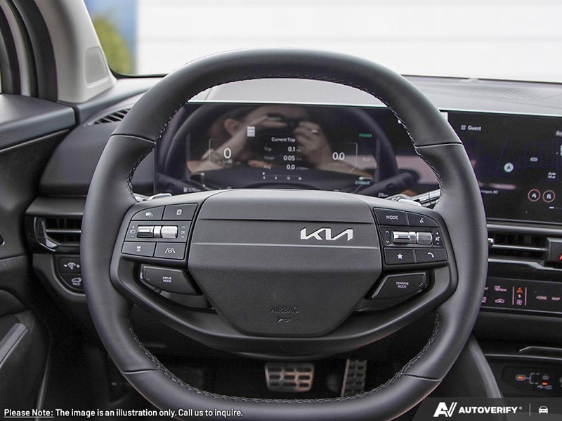 2026 Kia Sportage HEV SX AWD w/Black Interior