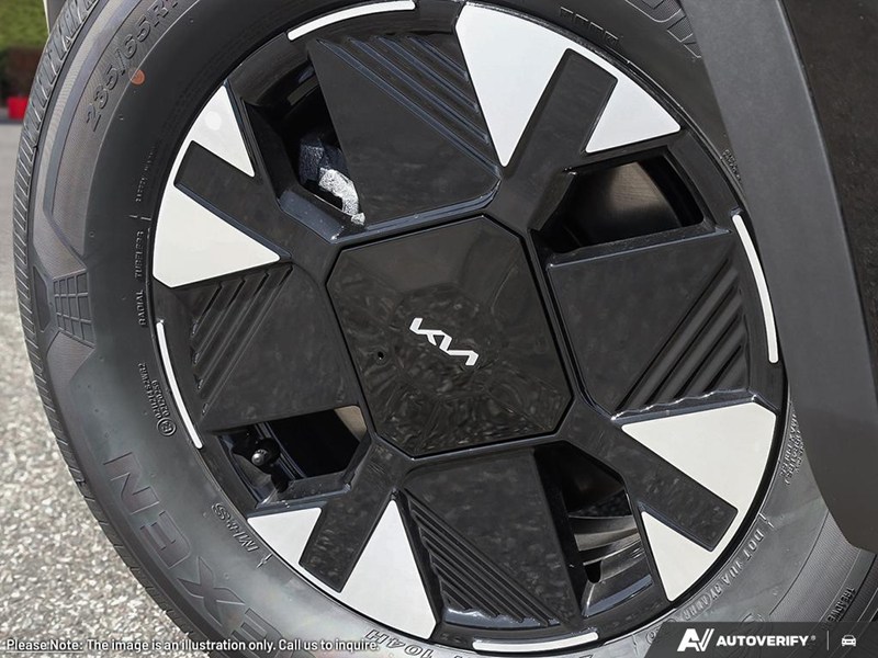 2027 Kia Sportage HEV EX AWD