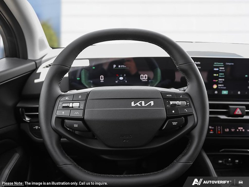 2027 Kia Sportage HEV EX AWD