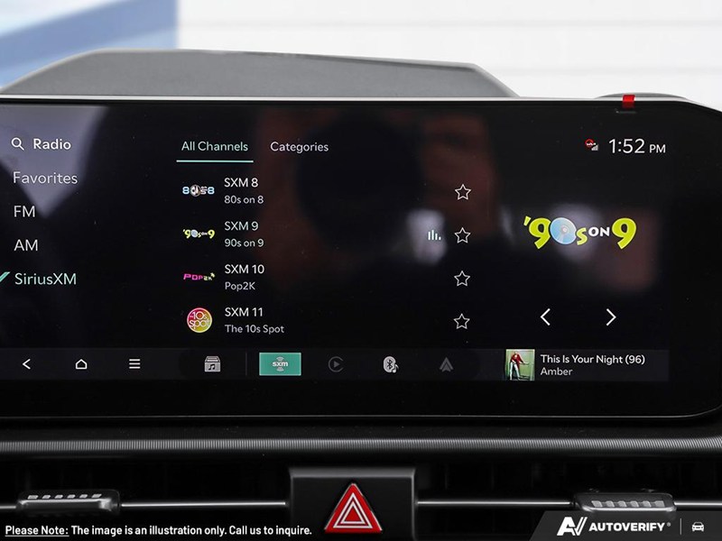 2027 Kia Sportage HEV EX AWD