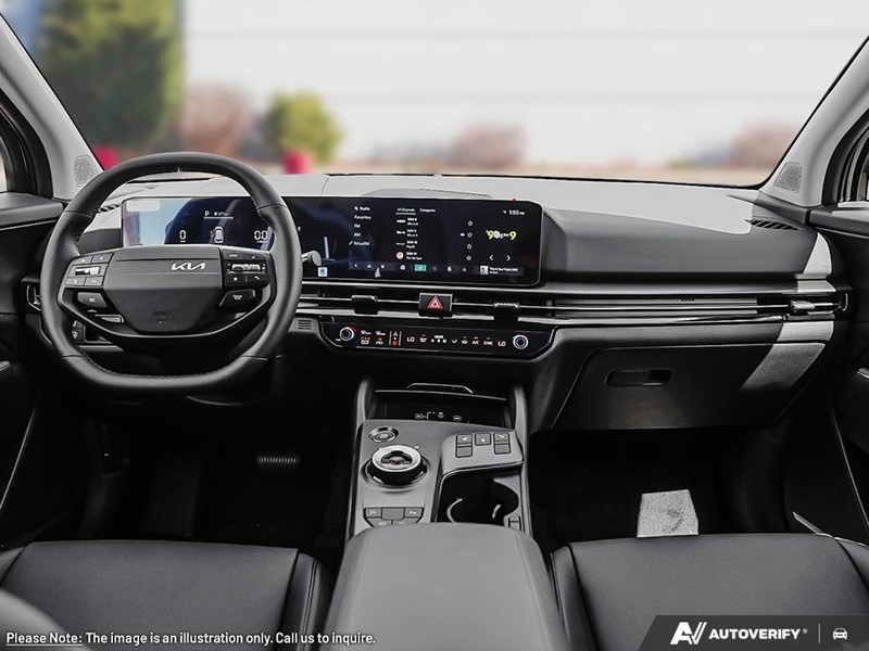 2027 Kia Sportage HEV EX AWD