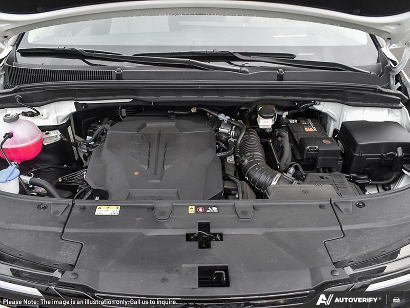 2026 Kia Carnival SX+ FWD