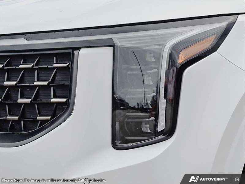 2026 Kia Carnival SX+ FWD