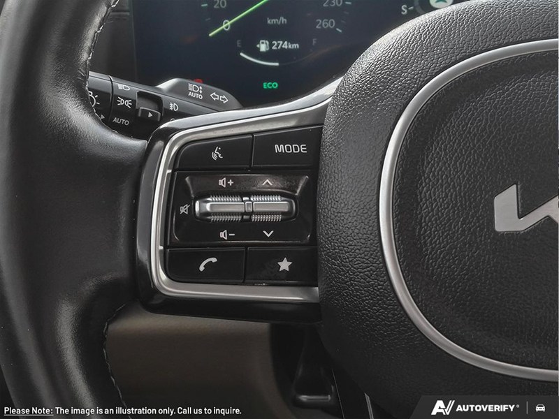 2026 Kia Carnival SX+ FWD